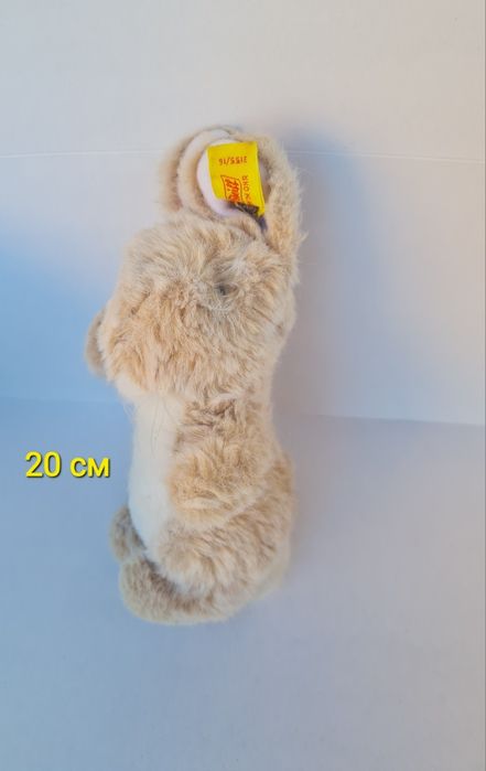 Разнообразни играчки Steiff