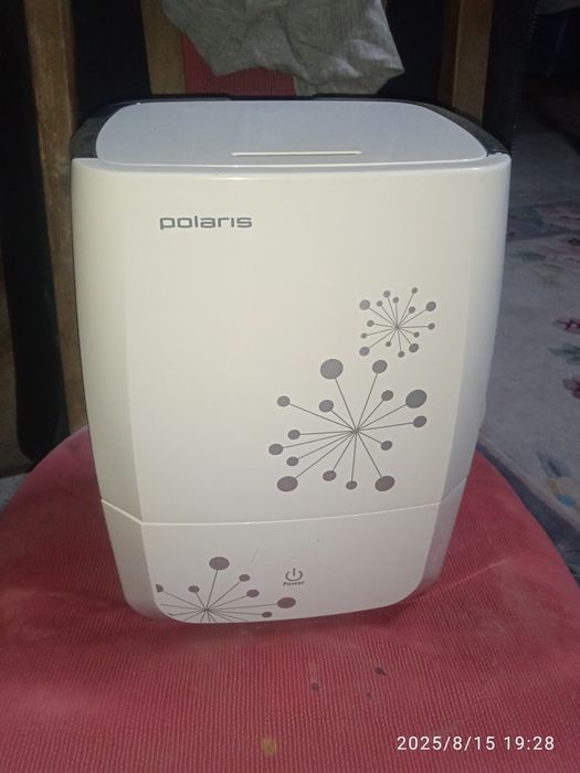 Увлажнитель воздуха