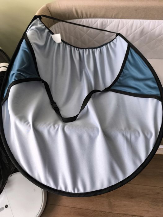 Детски универсален сенник за количка