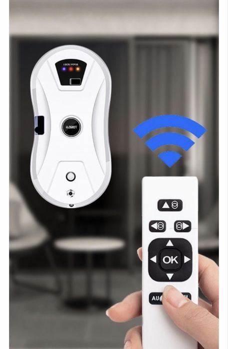 Сдам в аренду робот мойщик окон