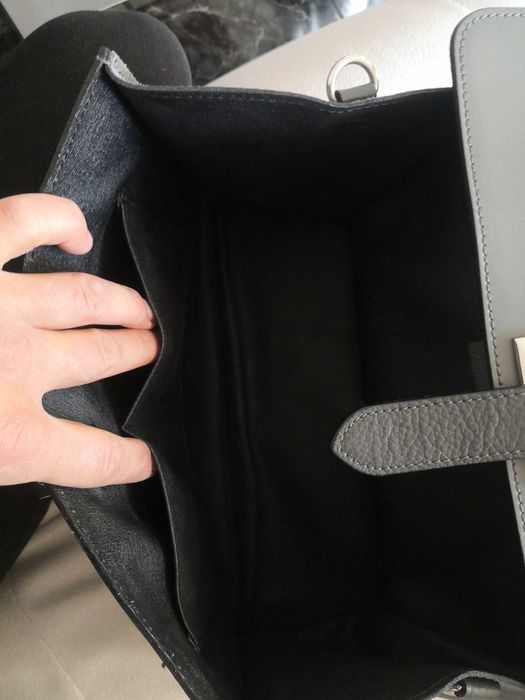 Geanta NOUA dama de piele naturala Made in Italy