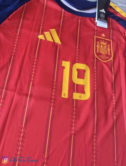 World Cup 2026 jerseys / Световно по футбол / Adidas / Puma / Ronaldo / Messi / Lamine Yamal