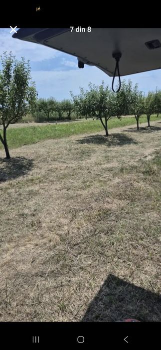 Vand teren extravilan