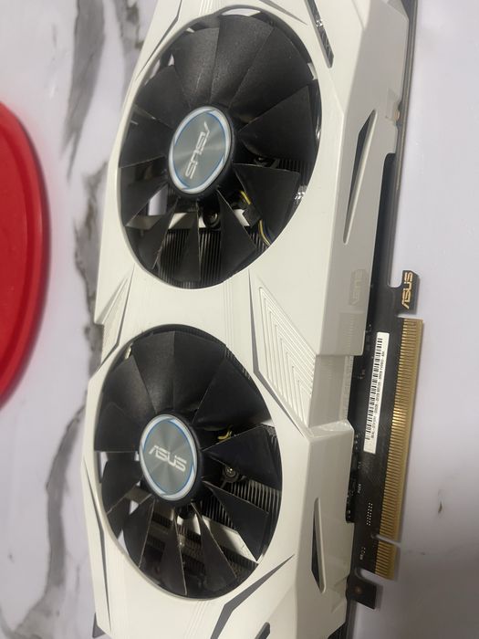 Продам видиокарту