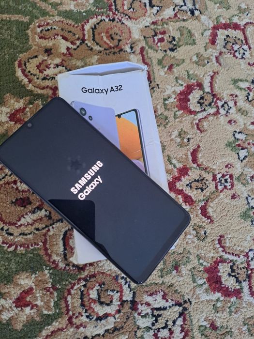 А32 состояние идеальное