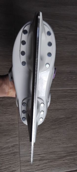 Patine gheata copii