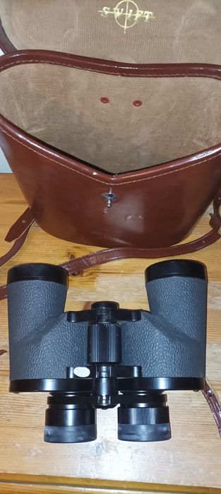 Бинокъл Swift audubon