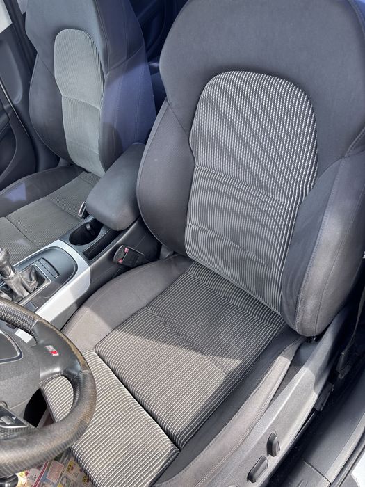 Vand audi a4 b8 2008