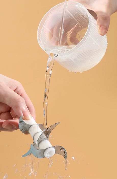 Mini blender, maydalagich