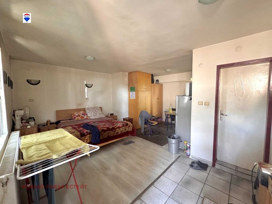 Бизнес имот / бензиностанция за продажба главен път Русе - София