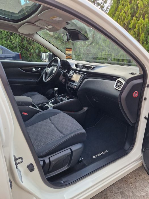 De vânzare Nissan Qashqai 1.5dci euro6