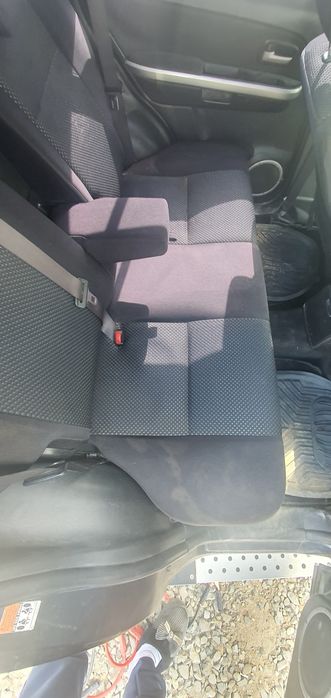 Suzuki  grand vitara