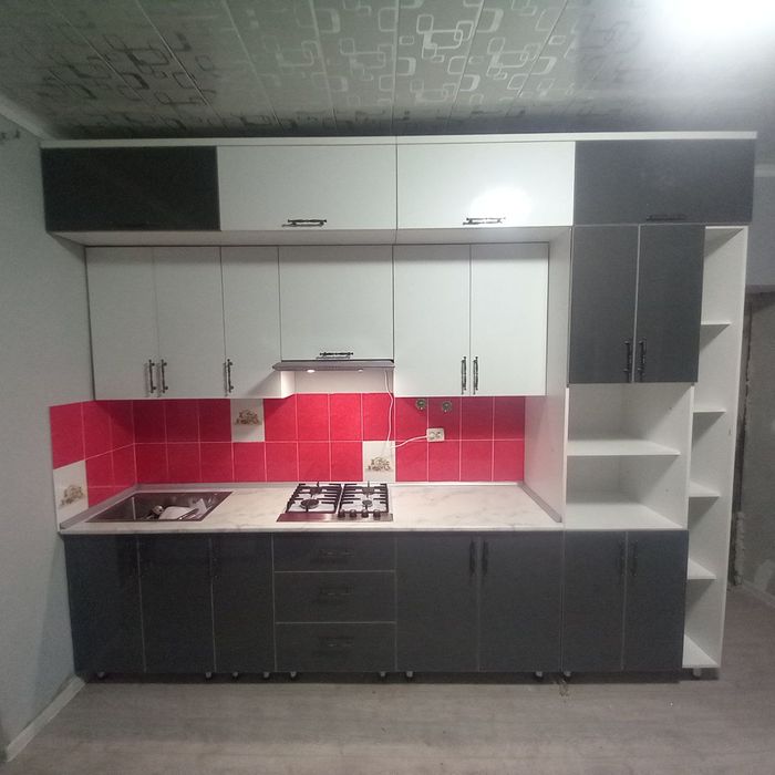 Кухонный мебель на заказ