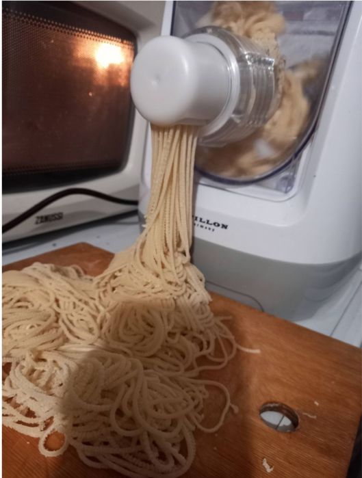 Например лапшарезка