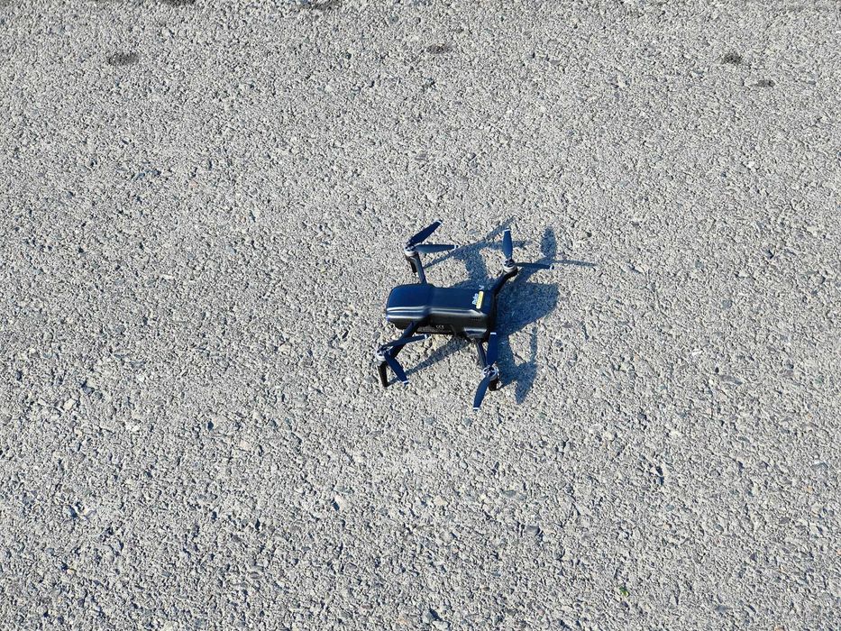 Ruko U11MINI 4K – Your Ideal First Drone Experience