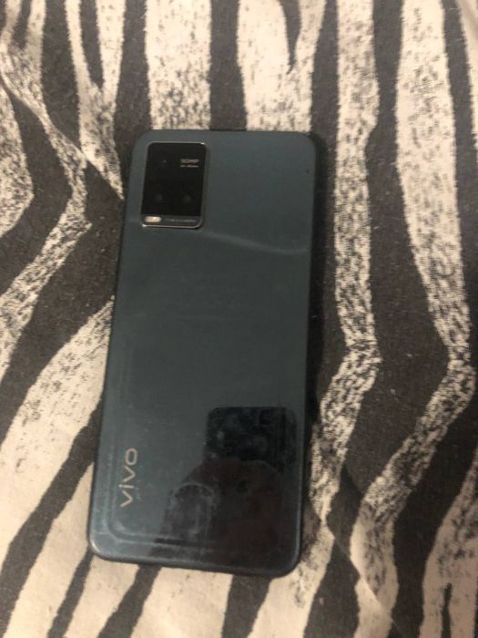 Продам телефон Vivo Y33s, 35.000.