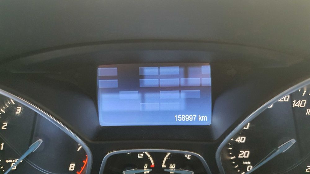 FORD Focus 2011 — imagine 3