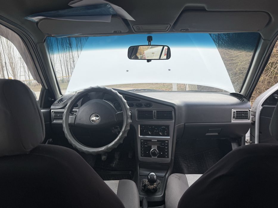 Nexia2 2009 года