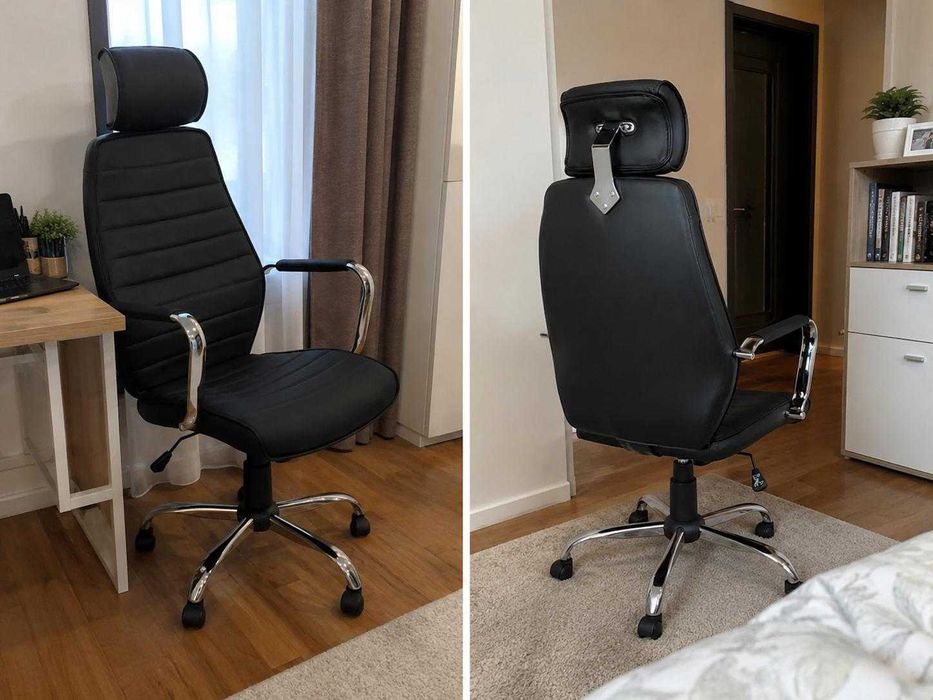 Scaune Ergonomice Birou Premium