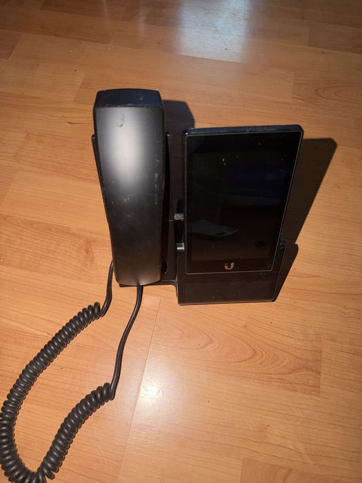 UniFi telefon VoiceOverIP