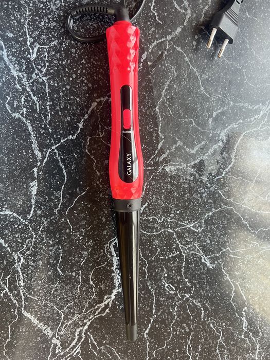 Продам плойку конус