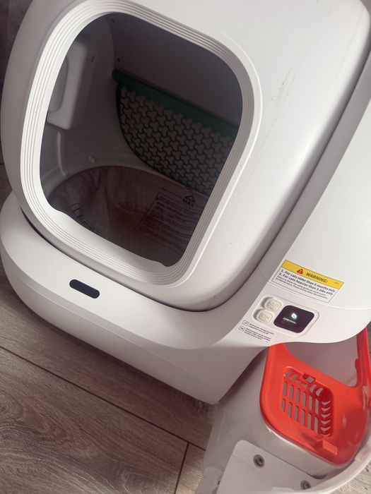 Продам умный лоток