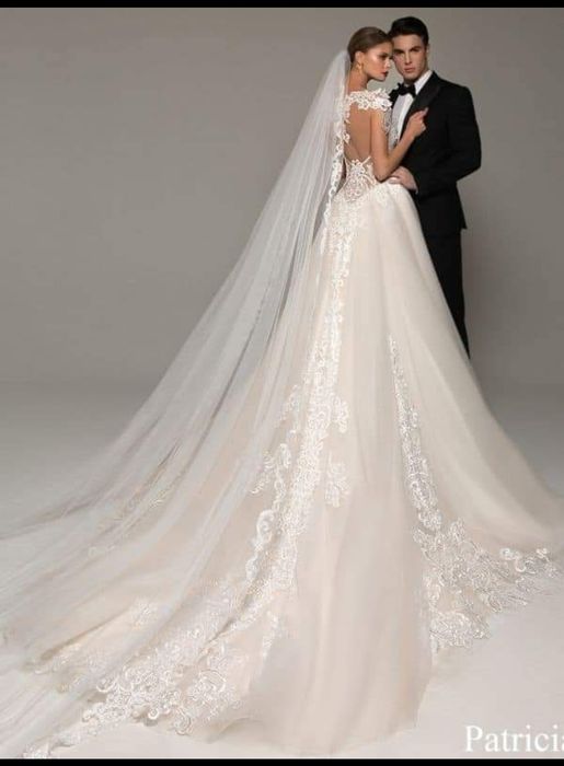 Rochie Mireasa de colecție