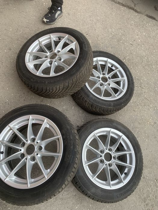 Джанти за bmw 3 сериа E90 f30 djanti