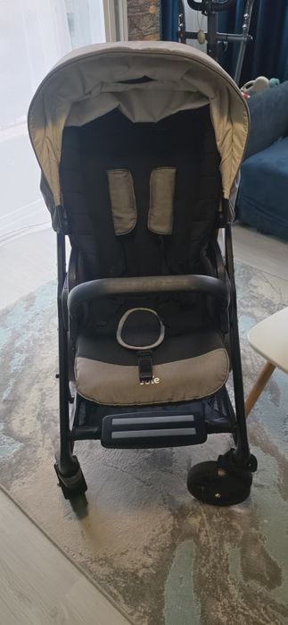 Carucior joie 3in1