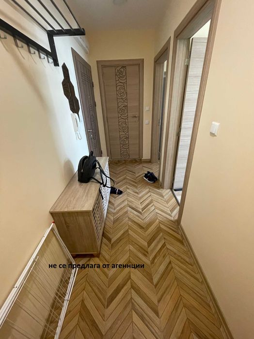 Дава се под наем Двустаен апартамент в Варна, Кайсиева градина - 60 кв.м за 382.5 € - Снимка #3