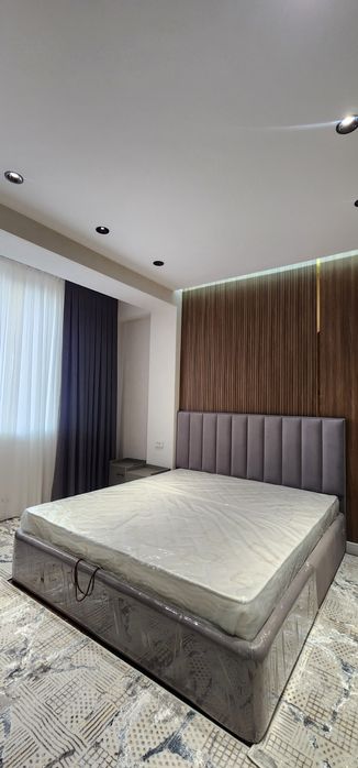 Юнусобод Петушок ЖК Paradase вдол дароги 2комнатная новая  евроремонт