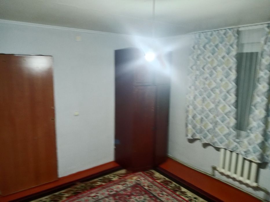 Квартира 2 комнатная