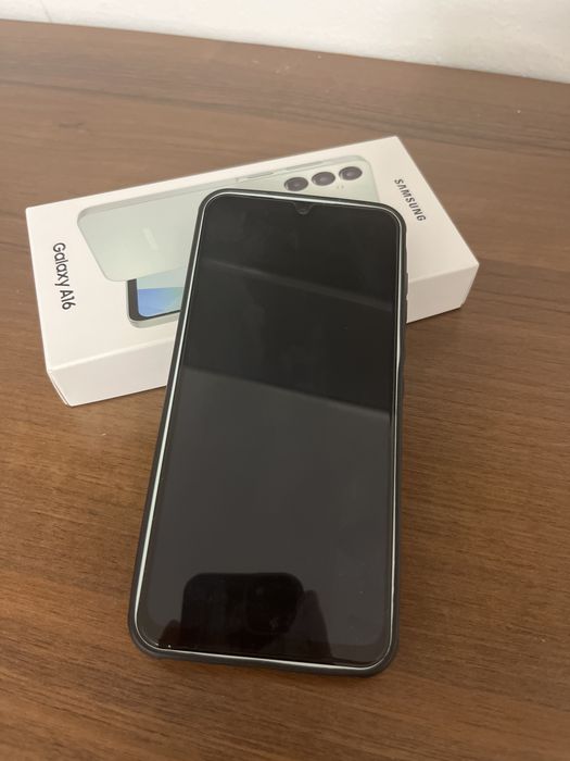 Samsung A16, 128 гб