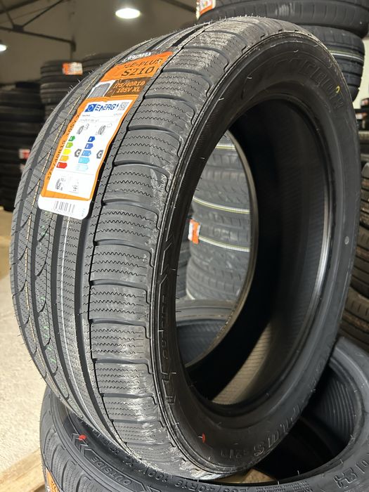 Нови зимни гуми 255/40R19 100VXL Ice-PlusS210 TRACMAX  Нов ДОТ