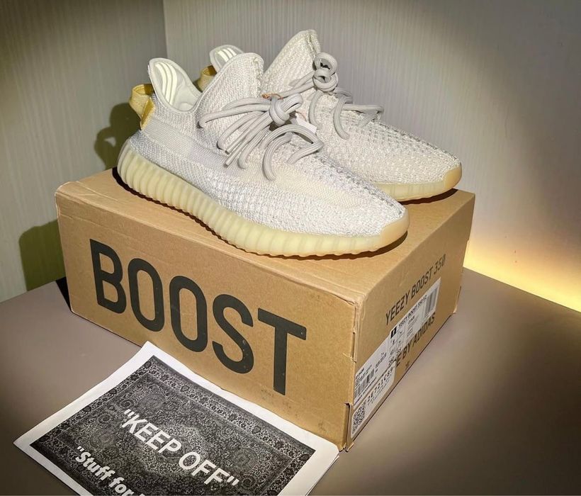 Yeezy boost 360