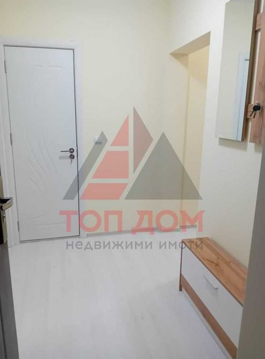 Дава се под наем Тристаен апартамент в Варна, Бриз - 80 кв.м за 637.5 € - Снимка #1