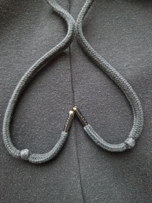 Pantaloni Nike Tech negri