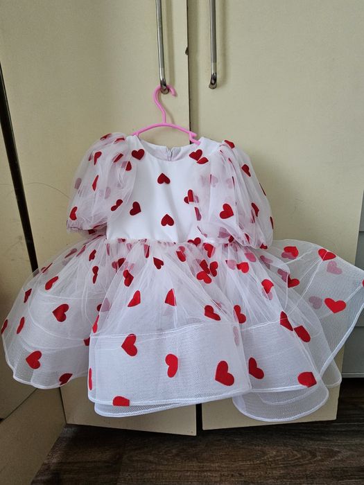 Продам платье детское