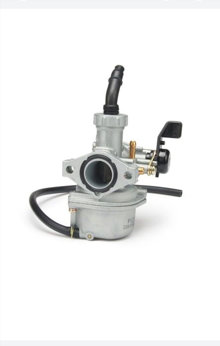 Carburator Pz22 scuter/Atv 110-125 cc