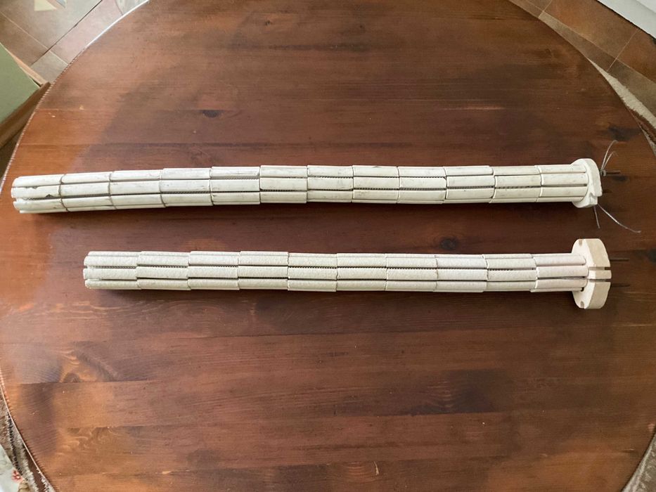 Керамични нагреватели: 2000W и 3000W