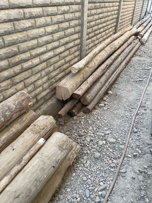Кругляк 4-4.5 метра