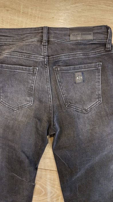 Оригинални дънки Armani Exchange