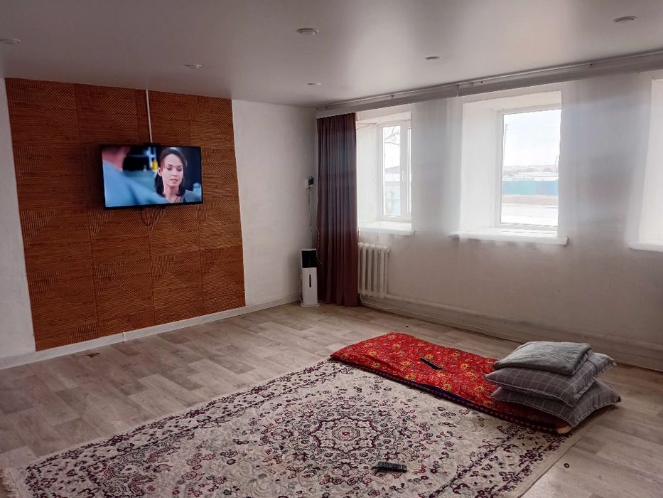 Дом с -гарантией.