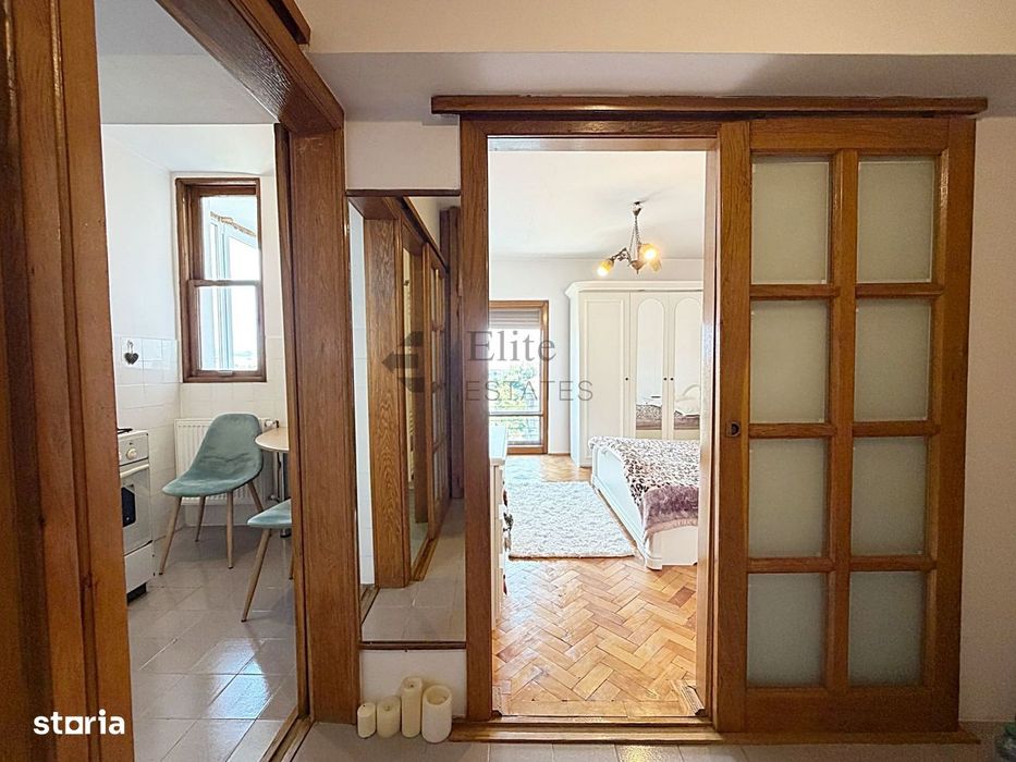 Apartament 1 camera Bld Nufarul din Oradea