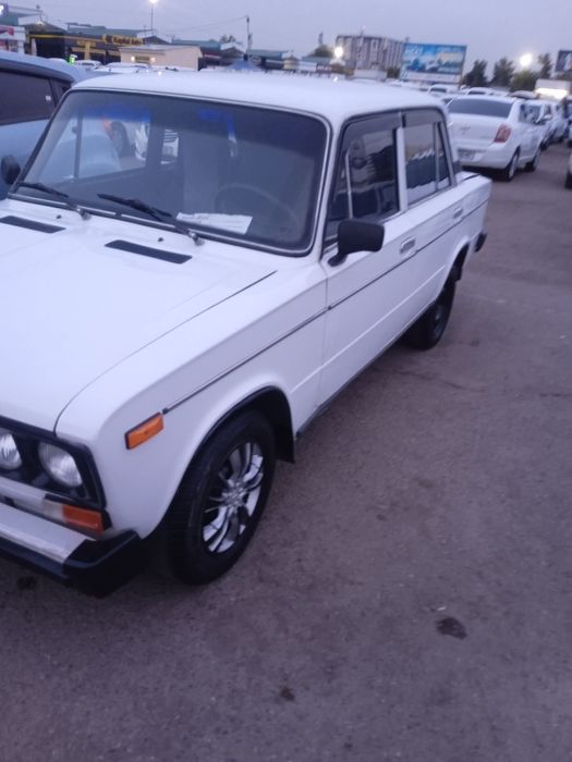 Vaz 2106 Jiguli sotiladi
