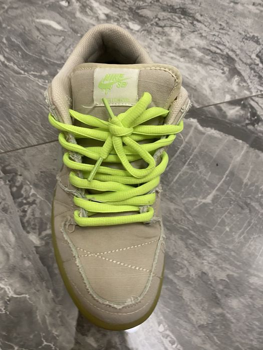 Nike SB dunk low “MUMMY”