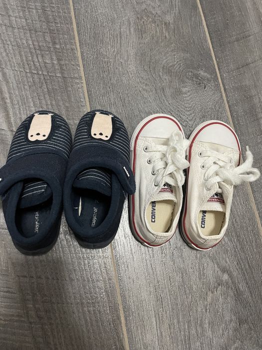 Детски обувки