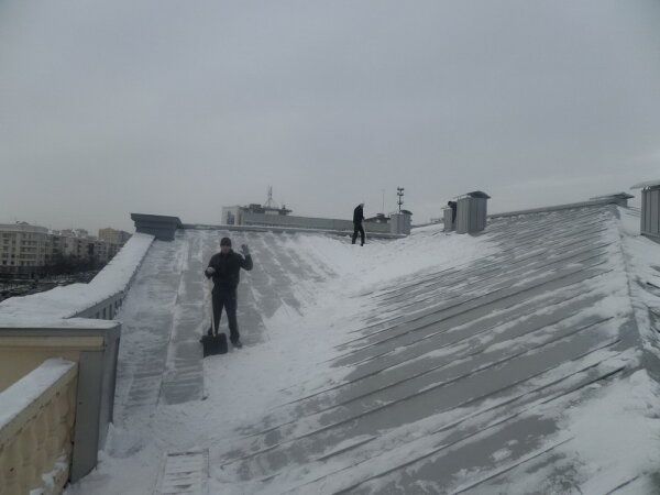 Уборка снега,вывоз снега 24/7