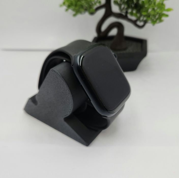 Hope Amanet P11- Apple Watch Serie 8/45mm/celular+gps/Baterie 100%/GARANTIE