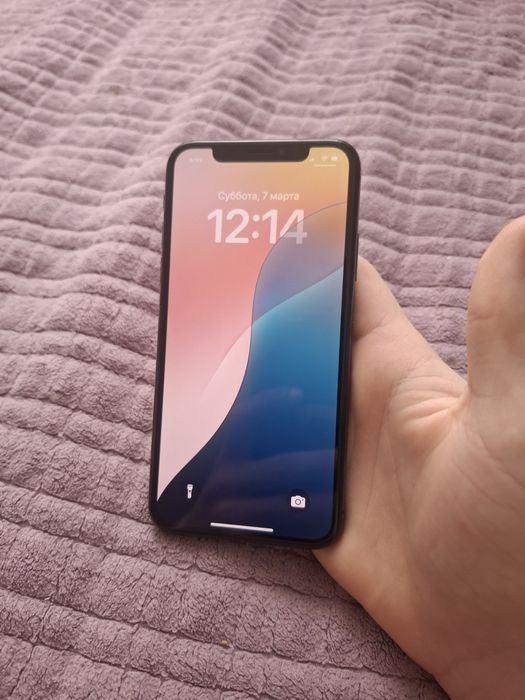 Iphone xs 64гб срочно
